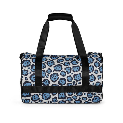 All-over print gym bag-LifessentialsLLC.com