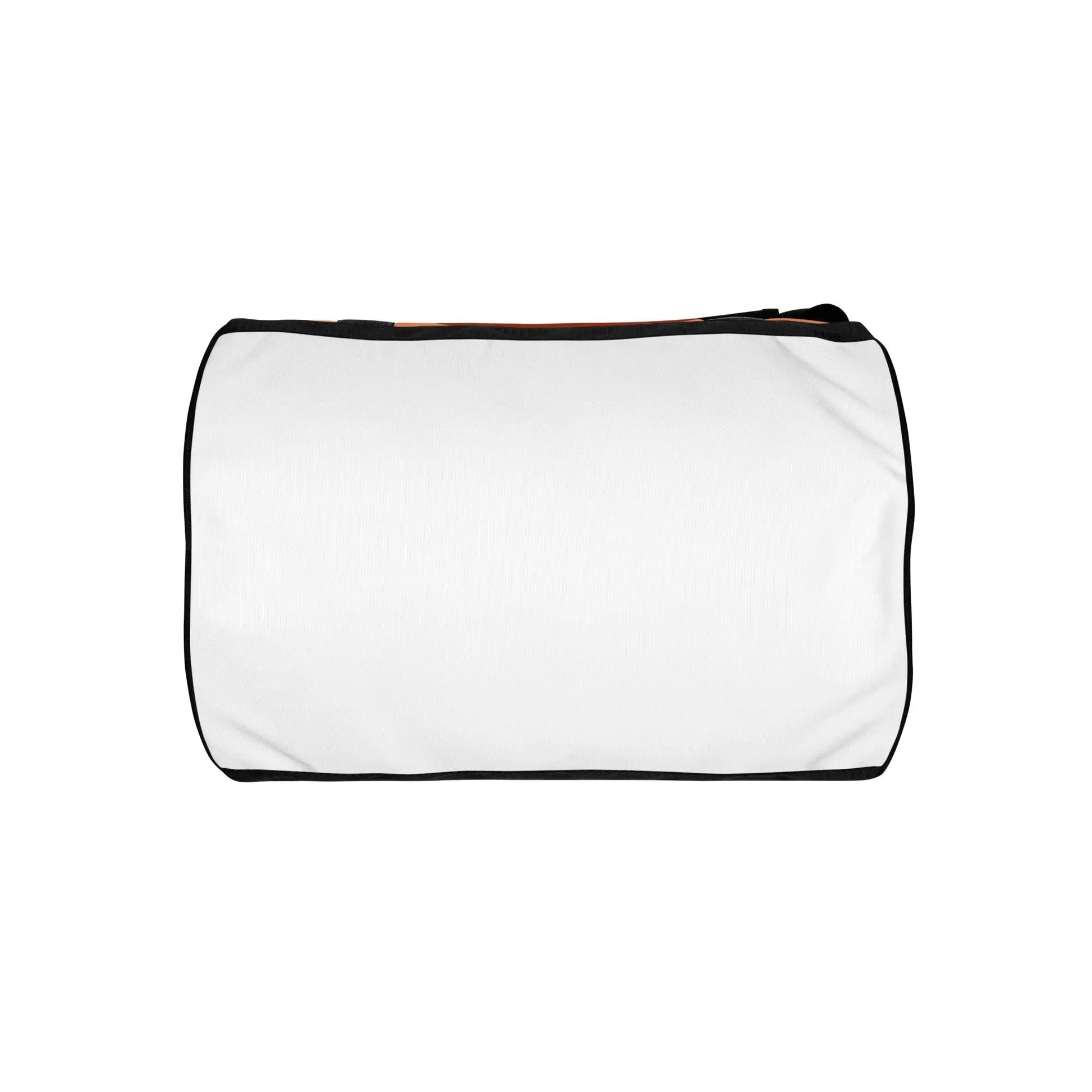 All-Over Print Durable Gym Bag with Custom Design-LifessentialsLLC.com