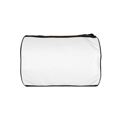All-Over Print Durable Gym Bag with Custom Design-LifessentialsLLC.com
