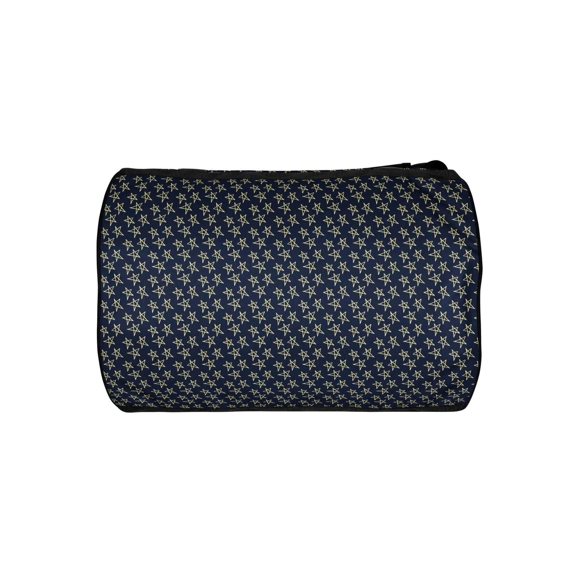 All-over print gym bag-LifessentialsLLC.com