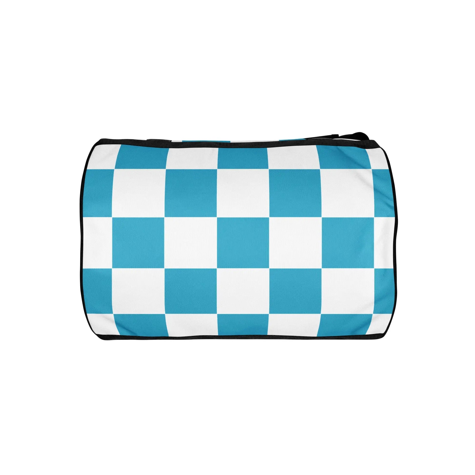 All-over print gym bag-LifessentialsLLC.com