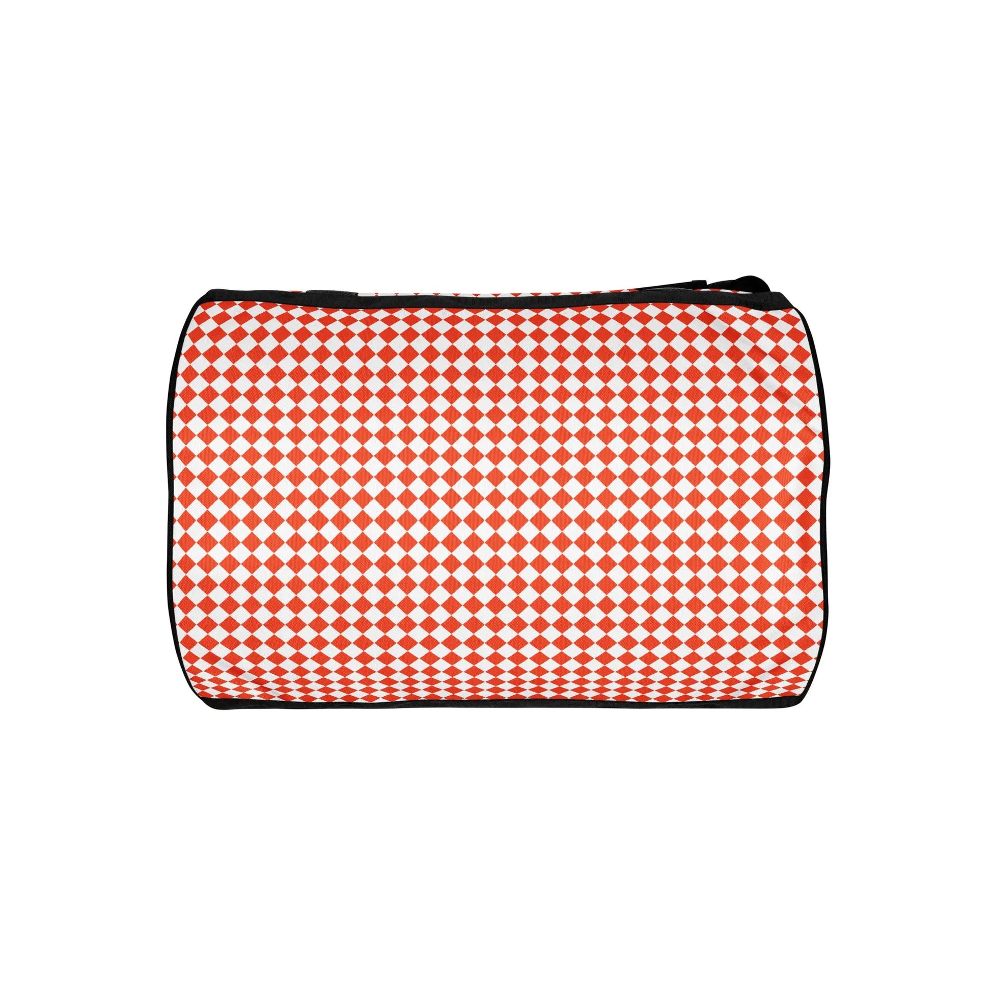 All-over print gym bag-LifessentialsLLC.com