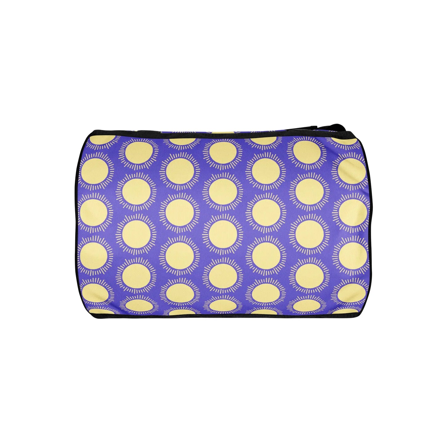 All-over print gym bag-LifessentialsLLC.com
