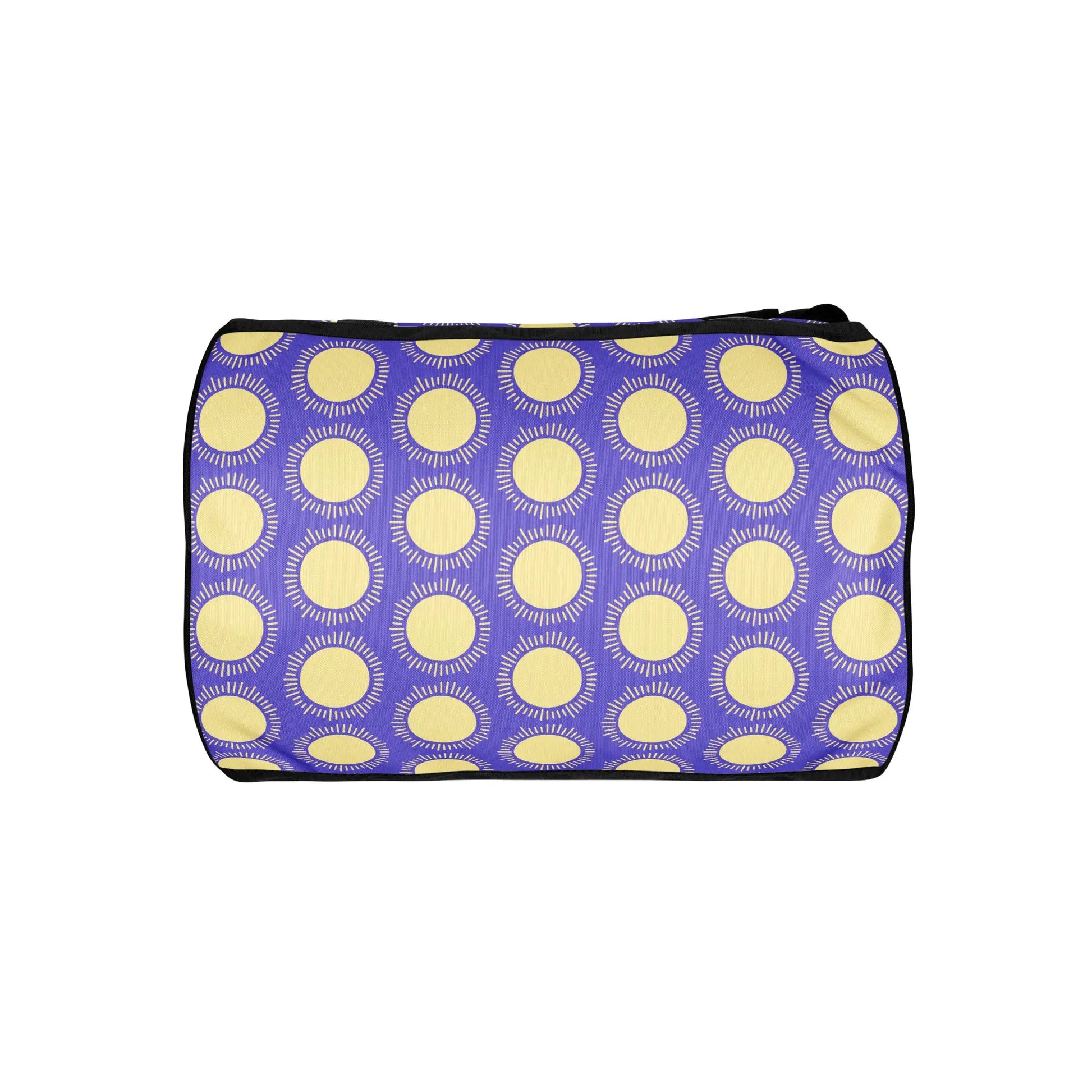 All-over print gym bag-LifessentialsLLC.com