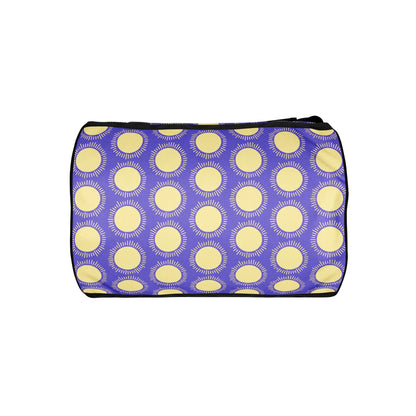 All-over print gym bag-LifessentialsLLC.com