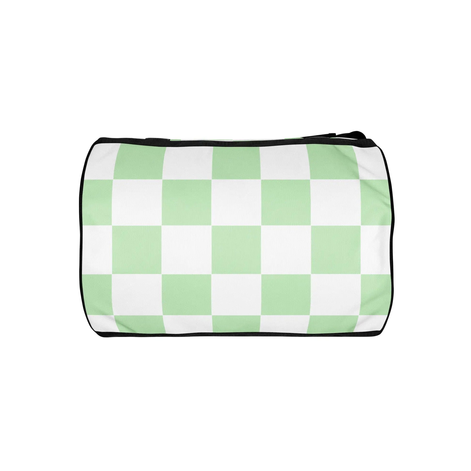All-over print gym bag-LifessentialsLLC.com