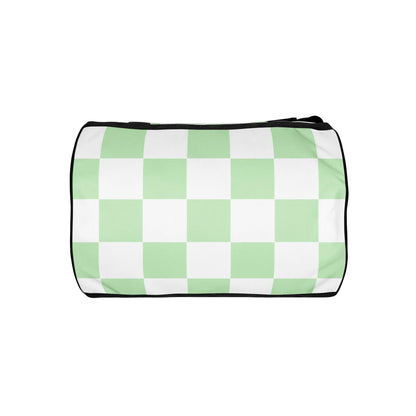 All-over print gym bag-LifessentialsLLC.com