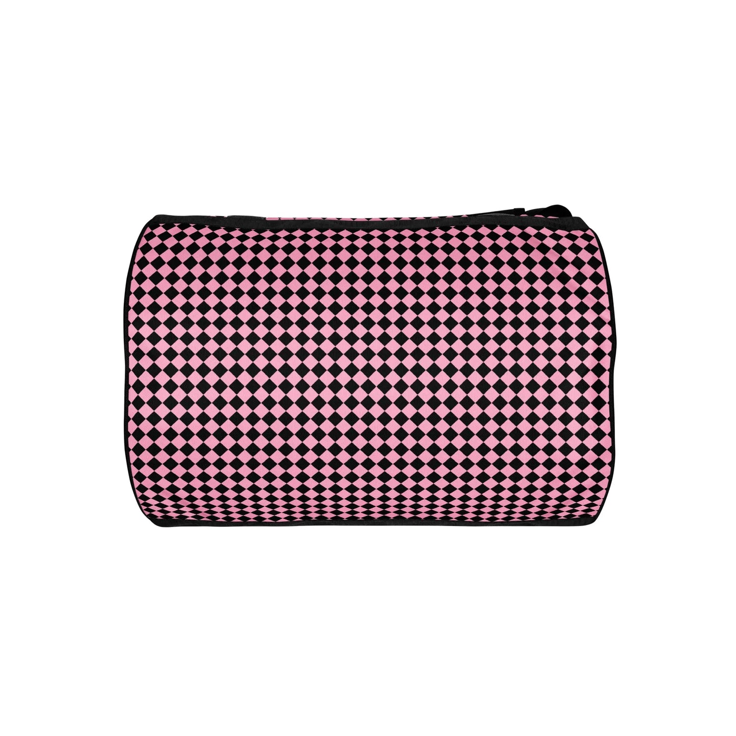 All-over print gym bag-LifessentialsLLC.com