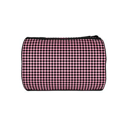 All-over print gym bag-LifessentialsLLC.com