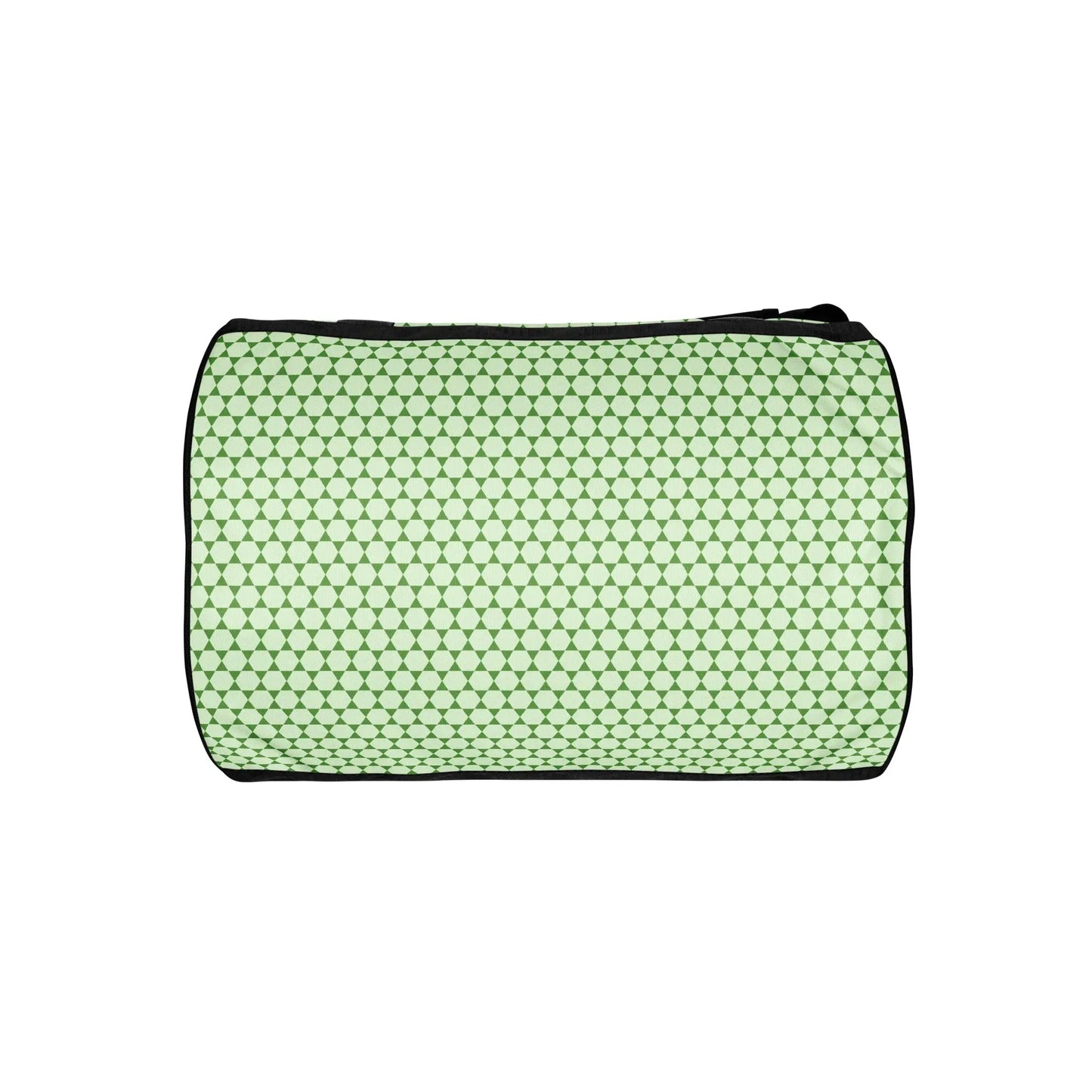 All-over print gym bag-LifessentialsLLC.com