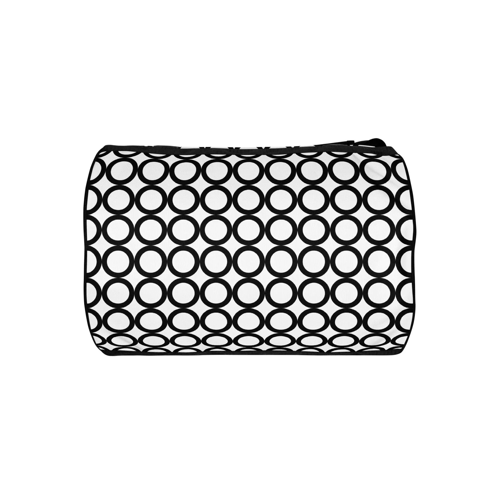 All-over print gym bag-LifessentialsLLC.com