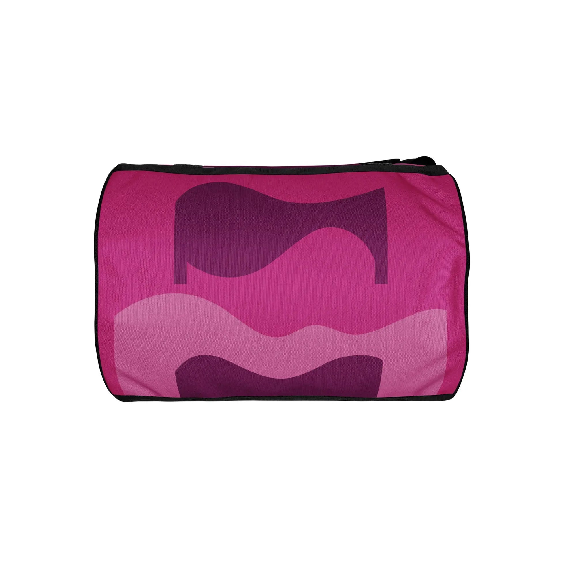 All-over print gym bag-LifessentialsLLC.com