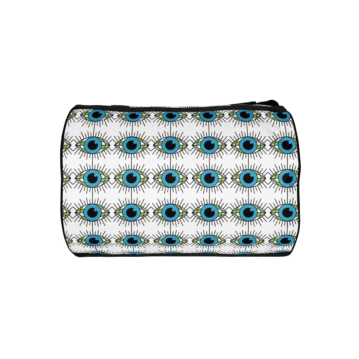 All-over print gym bag-LifessentialsLLC.com