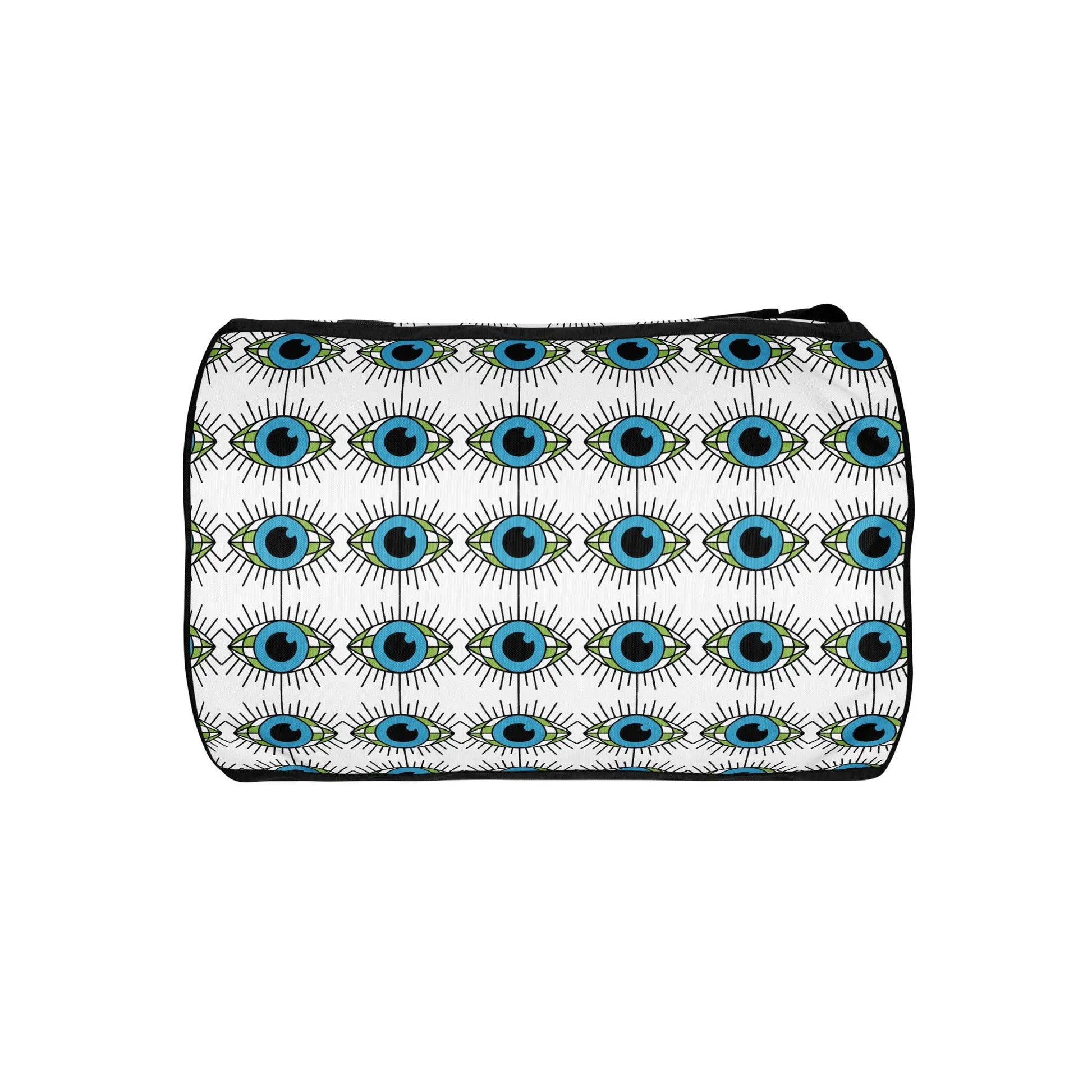 All-over print gym bag-LifessentialsLLC.com