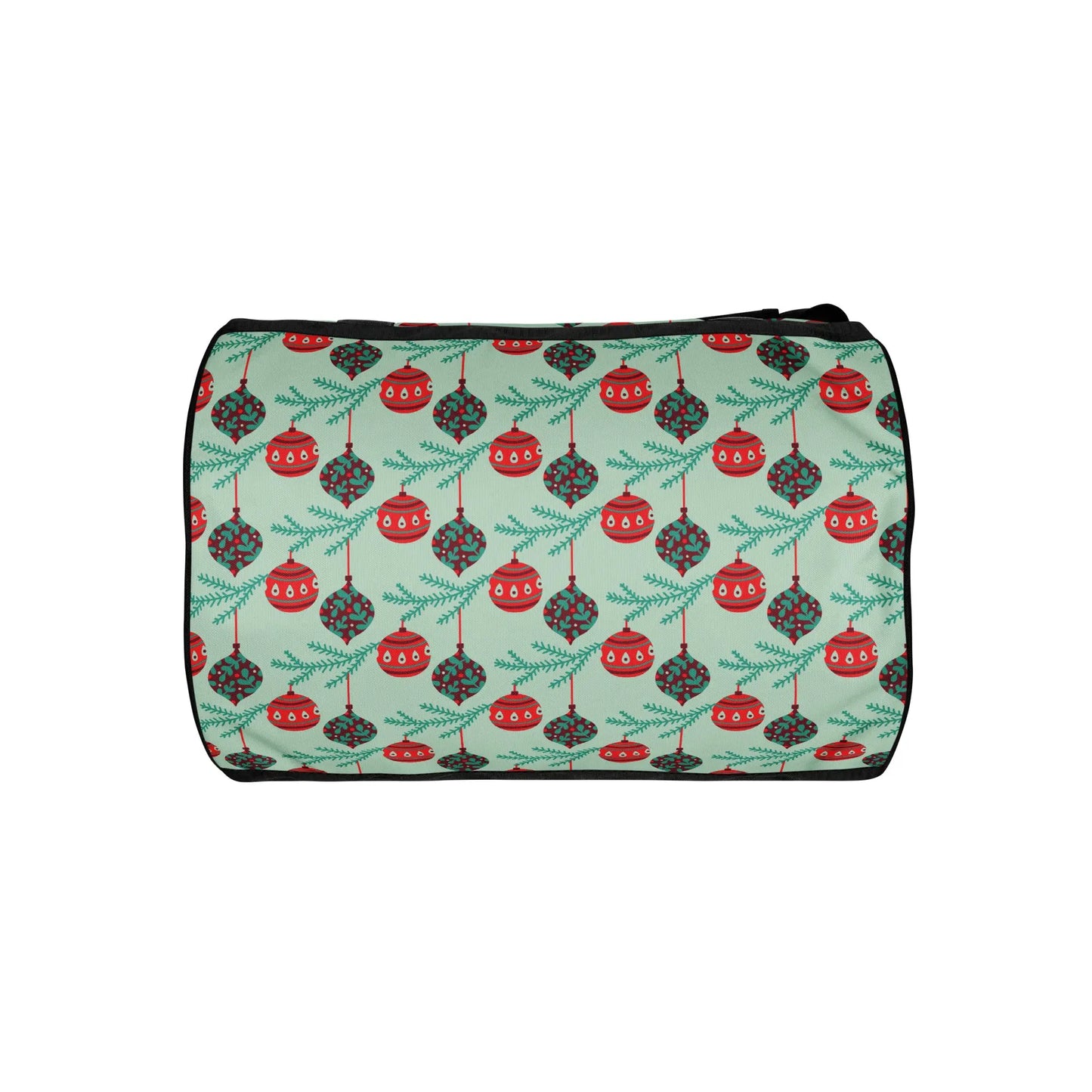 All-over print gym bag-LifessentialsLLC.com
