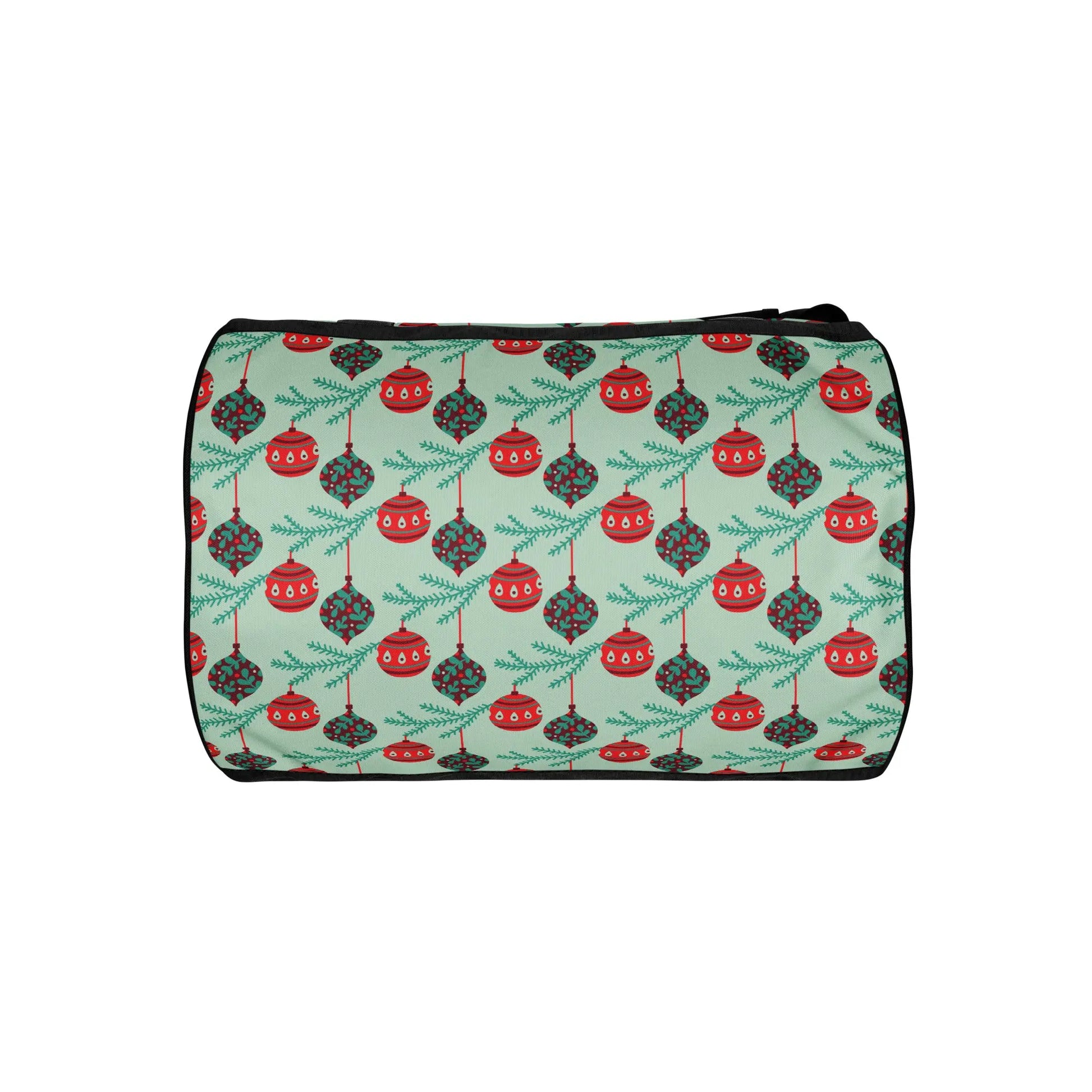 All-over print gym bag-LifessentialsLLC.com