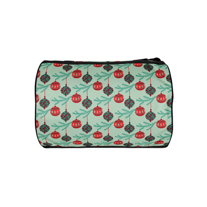 All-over print gym bag-LifessentialsLLC.com