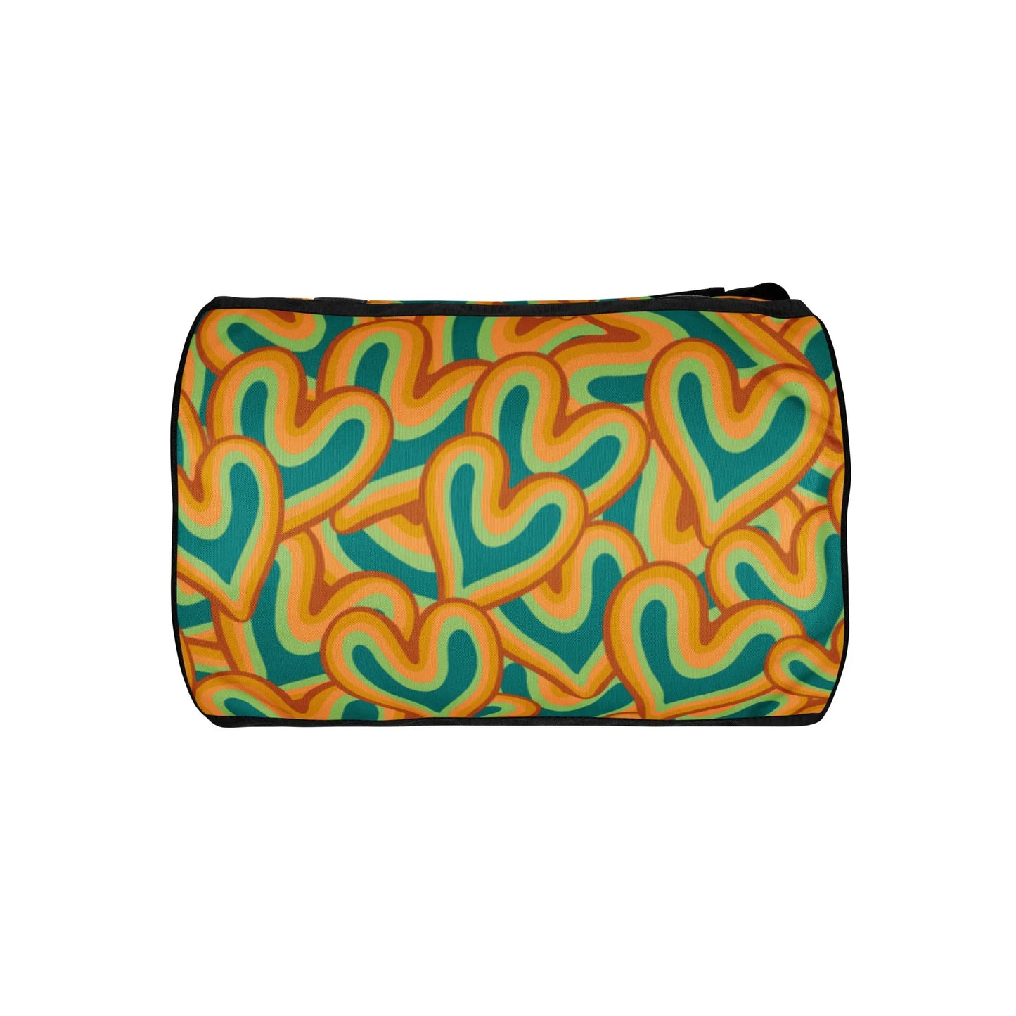All-over print gym bag-LifessentialsLLC.com