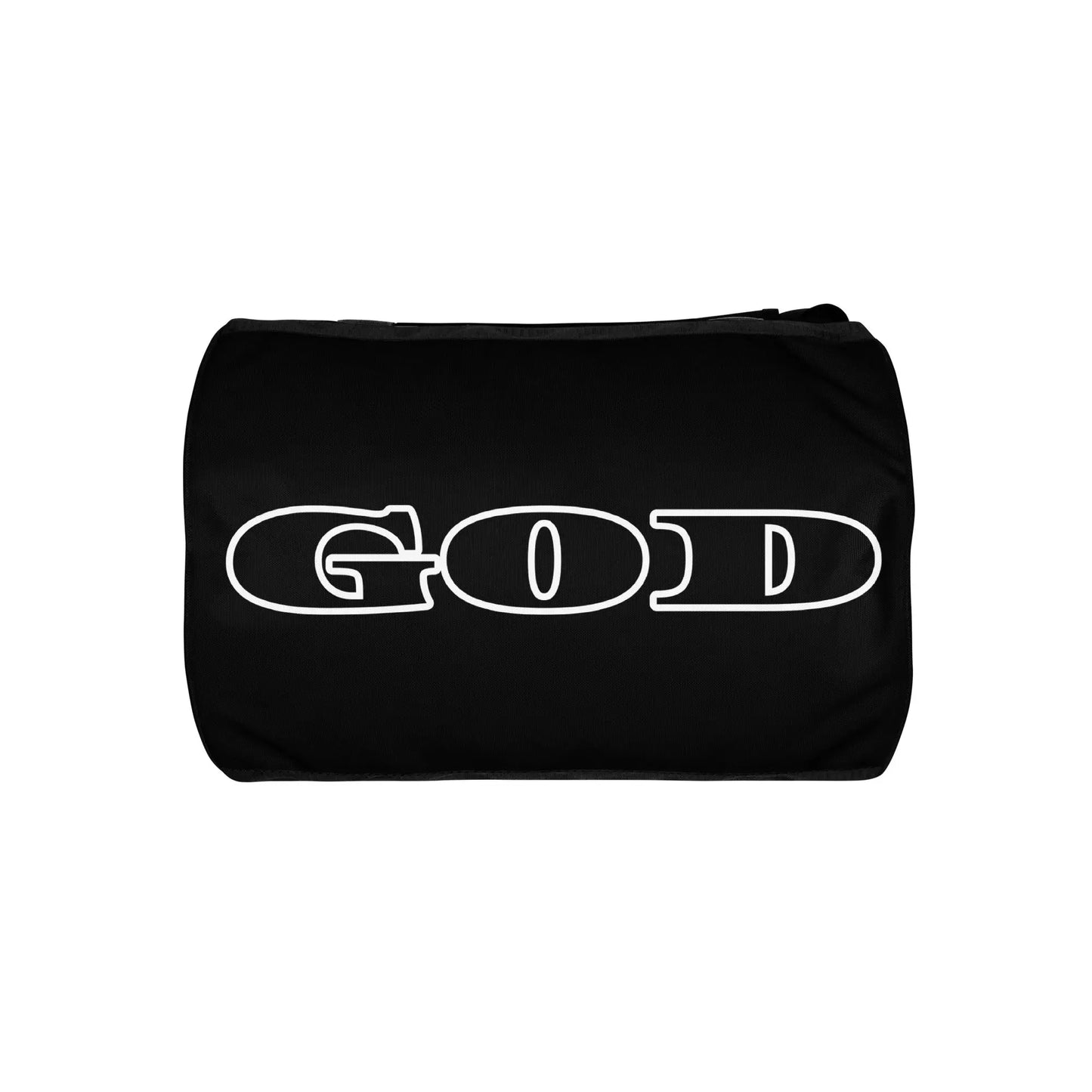 All-over print gym bag-LifessentialsLLC.com