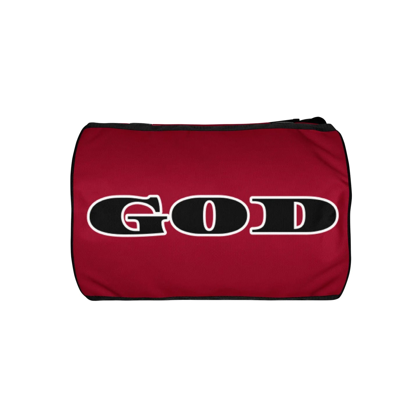 All-over print gym bag-LifessentialsLLC.com