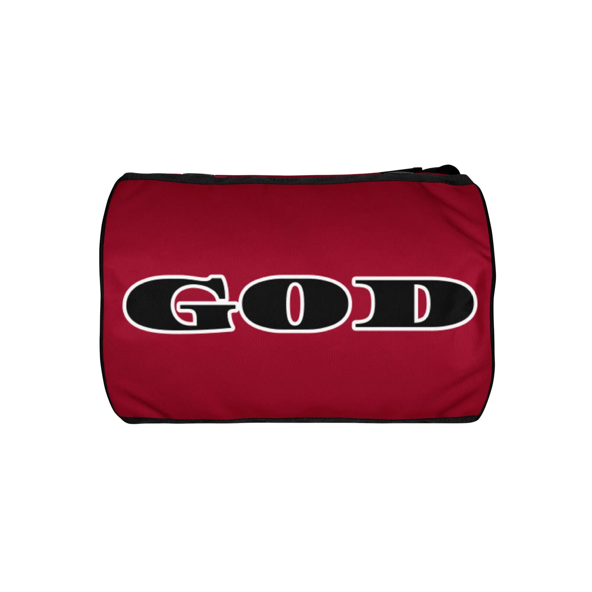 All-over print gym bag-LifessentialsLLC.com