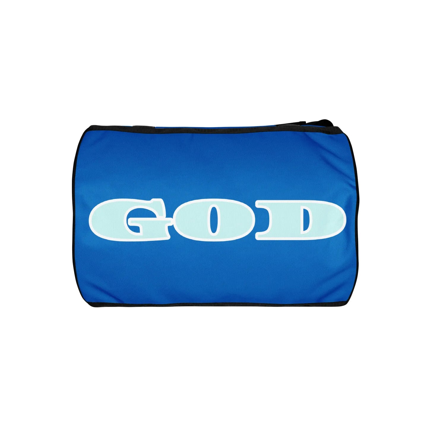 All-over print gym bag-LifessentialsLLC.com