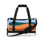 All-Over Print Durable Gym Bag with Custom Design-LifessentialsLLC.com