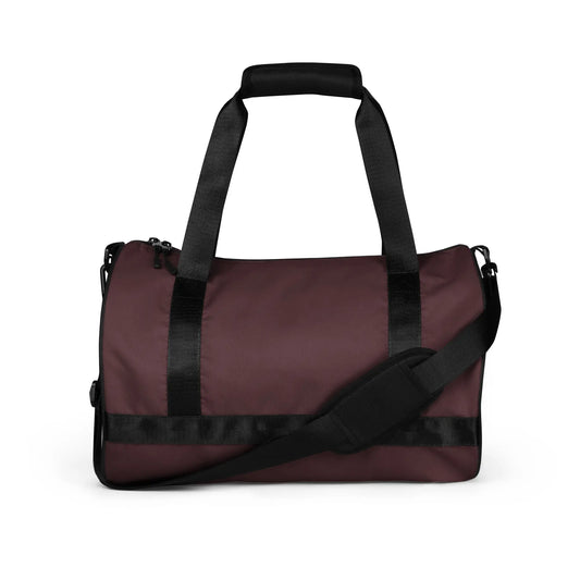 All-over print gym bag-LifessentialsLLC.com