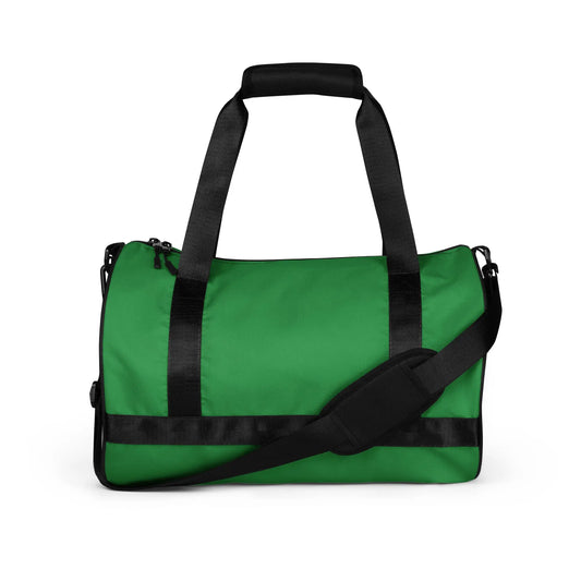 All-over print gym bag-LifessentialsLLC.com