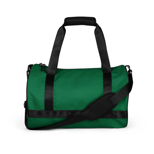 All-over print gym bag-LifessentialsLLC.com