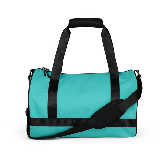 All-over print gym bag-LifessentialsLLC.com