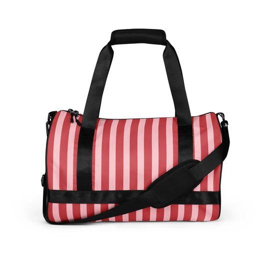 All-over print gym bag-LifessentialsLLC.com