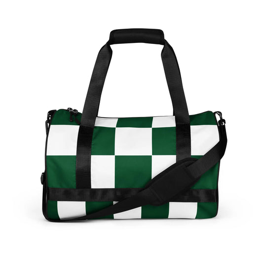 All-over print gym bag-LifessentialsLLC.com