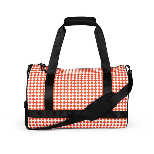 All-over print gym bag-LifessentialsLLC.com