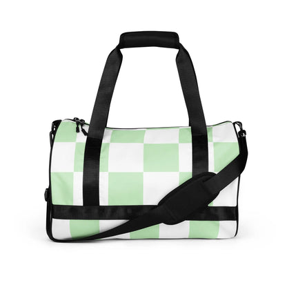 All-over print gym bag-LifessentialsLLC.com
