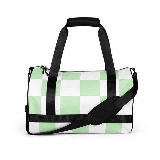 All-over print gym bag-LifessentialsLLC.com