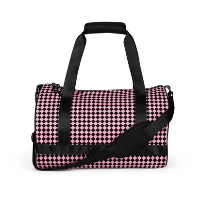 All-over print gym bag-LifessentialsLLC.com