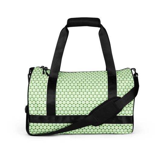 All-over print gym bag-LifessentialsLLC.com