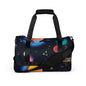All-over print gym bag-LifessentialsLLC.com