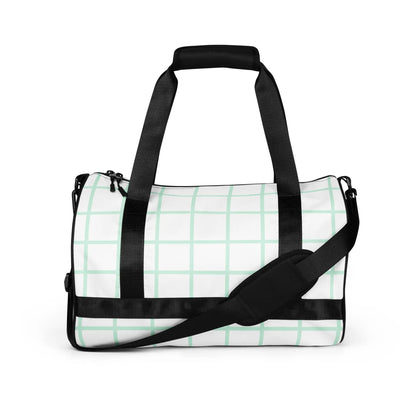 All-over print gym bag-LifessentialsLLC.com