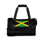 All-over print gym bag-LifessentialsLLC.com