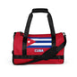 All-over print gym bag-LifessentialsLLC.com