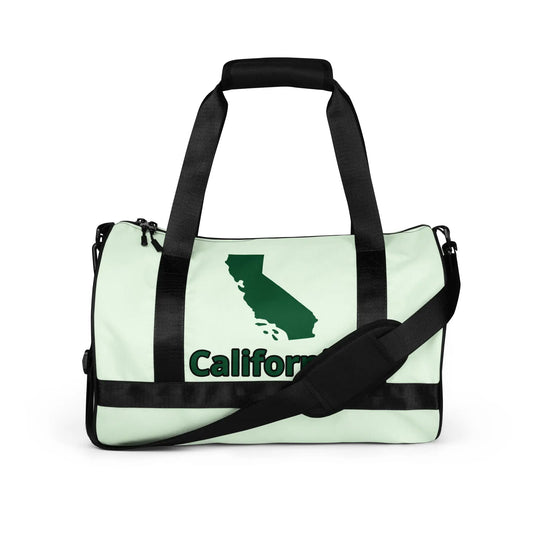 All-over print gym bag-LifessentialsLLC.com