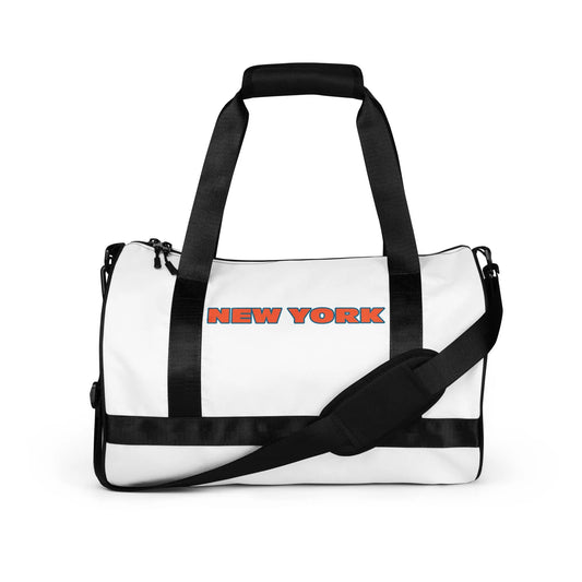 All-over print gym bag-LifessentialsLLC.com