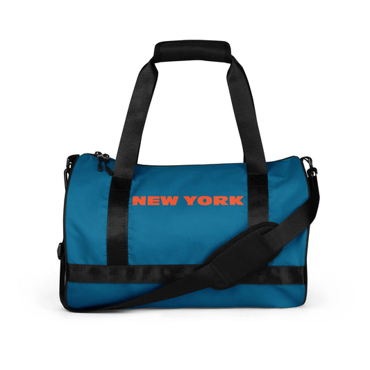 All-over print gym bag-LifessentialsLLC.com