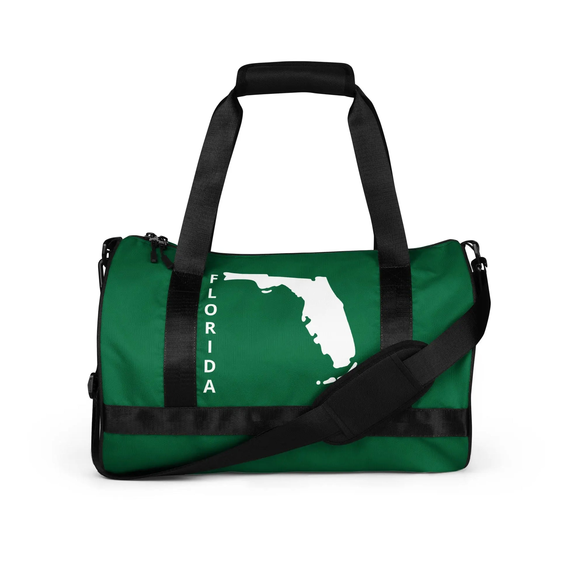 All-over print gym bag-LifessentialsLLC.com