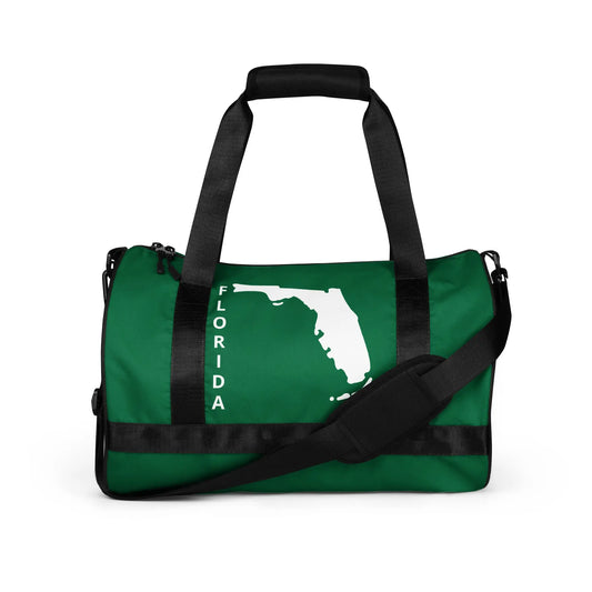 All-over print gym bag-LifessentialsLLC.com