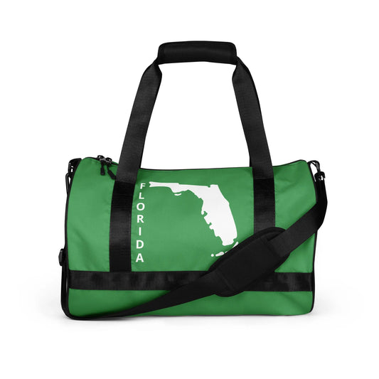All-over print gym bag-LifessentialsLLC.com