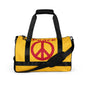 All-over print gym bag-LifessentialsLLC.com