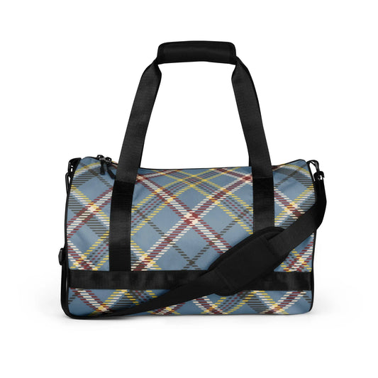 All-over print gym bag-LifessentialsLLC.com